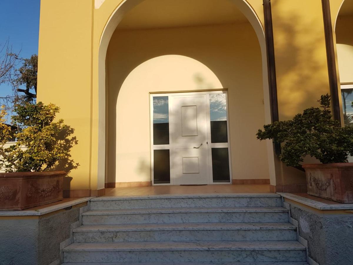 Apartamento Vittoria Marina Di Pietrasanta Exterior foto